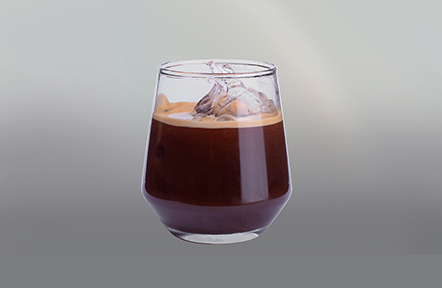آیس اسپرسو Arabica